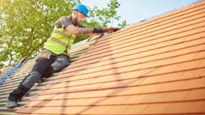 Best Emergency Roof Repair Services  in Madison, WV