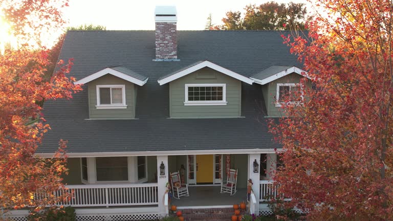 4 Ply Roofing in Madison, WV